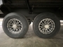 wheels
