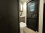 half-bath