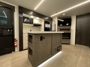 kitchen-tv-fireplace