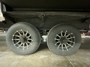 wheels