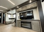 tv-fireplace-dinette