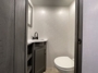 half-bath