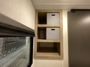 shelves