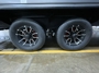 wheels
