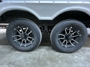 wheels