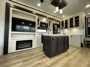 tv-fireplace-kitchen