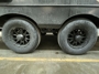 wheels