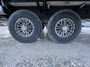 wheels