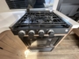 stove-microwave