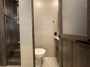 half-bath