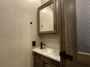 vanity