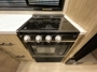 stove-microwave