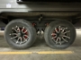 wheels
