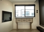 desk-fireplace