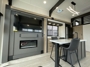 tv-fireplace-kitchen