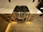 stove
