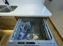 dishwasher
