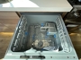 dishwasher