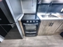 stove