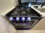 stove-microwave