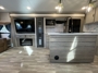 fireplace-tv-kitchen
