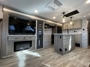 tv-fireplace-kitchen