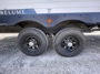 wheels