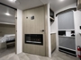 fireplace-microwave
