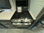 stovetop