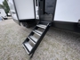 steps