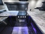 stove