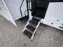 steps
