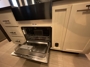 dishwasher