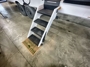 steps