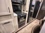 stove