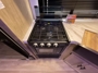 stove