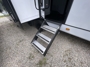 steps