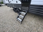 steps