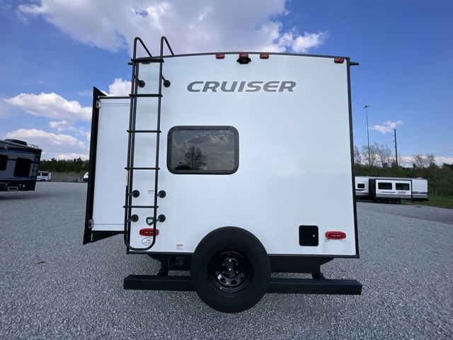 2024 Crossroads Cruiser Aire 33BHB — photo 5 of 8