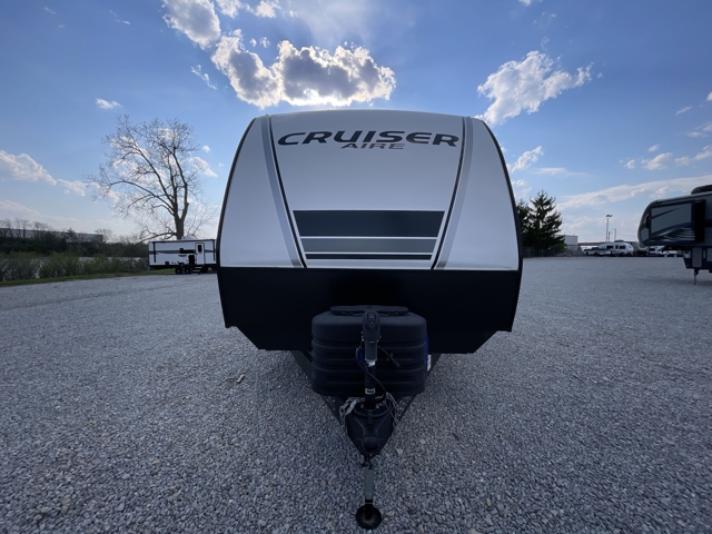 2024 Crossroads Cruiser Aire 33BHB — photo 2 of 8