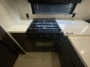 stove