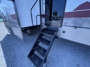 steps