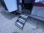 steps