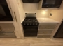 stove