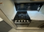 stove