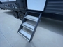 steps