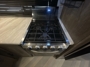 stove
