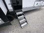 steps
