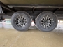 wheels