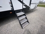 steps